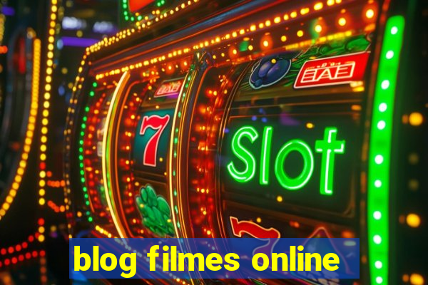 blog filmes online